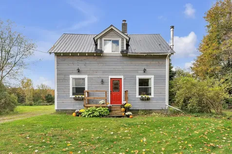 372 Slapp Hill Road Hardwick VT 05843