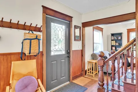 372 Slapp Hill Road Hardwick VT 05843