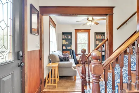 372 Slapp Hill Road Hardwick VT 05843