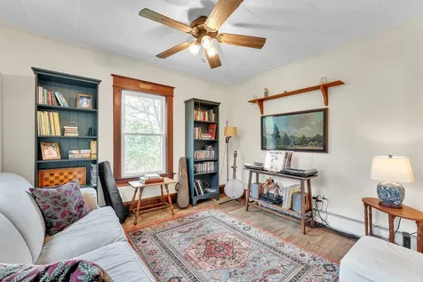 372 Slapp Hill Road Hardwick VT 05843