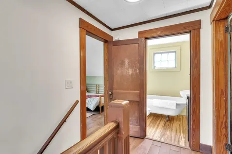 372 Slapp Hill Road Hardwick VT 05843