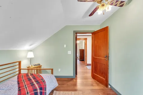 372 Slapp Hill Road Hardwick VT 05843