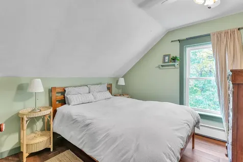 372 Slapp Hill Road Hardwick VT 05843