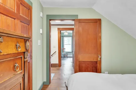 372 Slapp Hill Road Hardwick VT 05843