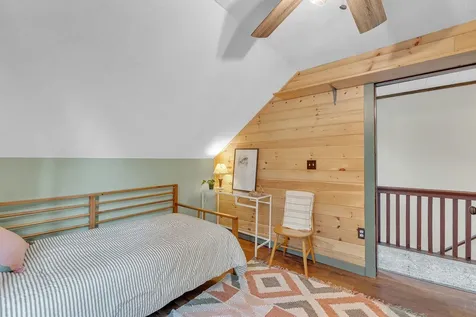 372 Slapp Hill Road Hardwick VT 05843