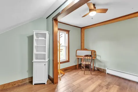 372 Slapp Hill Road Hardwick VT 05843