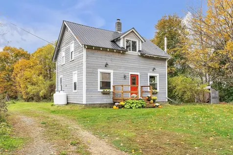 372 Slapp Hill Road Hardwick VT 05843