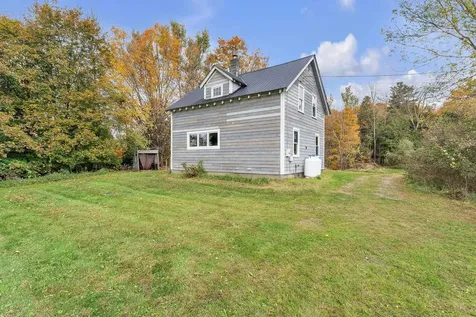 372 Slapp Hill Road Hardwick VT 05843