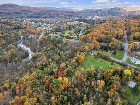 372 Slapp Hill Road Hardwick VT 05843