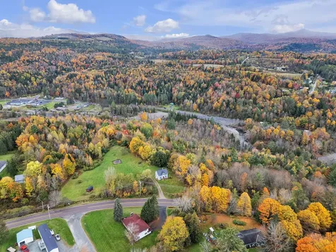372 Slapp Hill Road Hardwick VT 05843