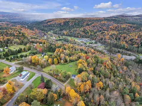372 Slapp Hill Road Hardwick VT 05843