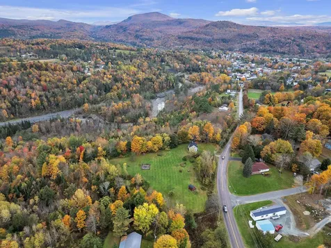 372 Slapp Hill Road Hardwick VT 05843