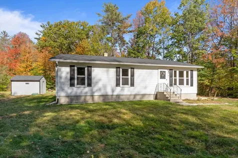29 Colonial Drive Greenfield NH 03047