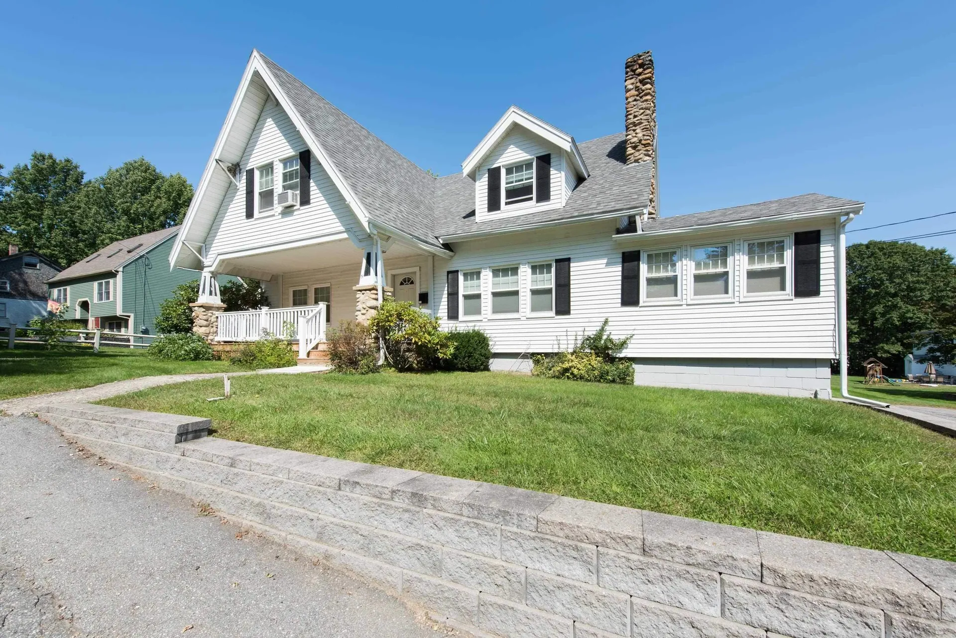 5 Brookline Avenue Dover NH 03820