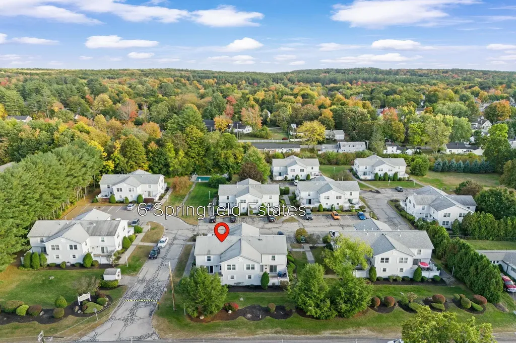 6 Springfield Estates Rochester NH 03867