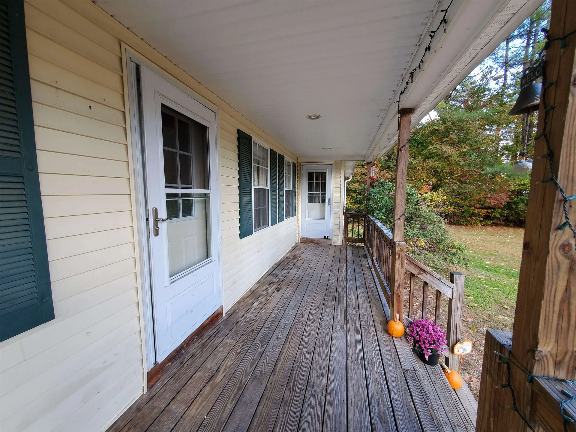 17 James Way Grafton NH 03240