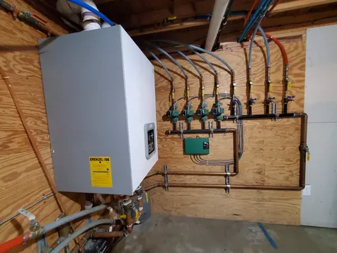 17 James Way Grafton NH 03240