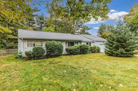 40 Leavitt Road Hampton NH 03842