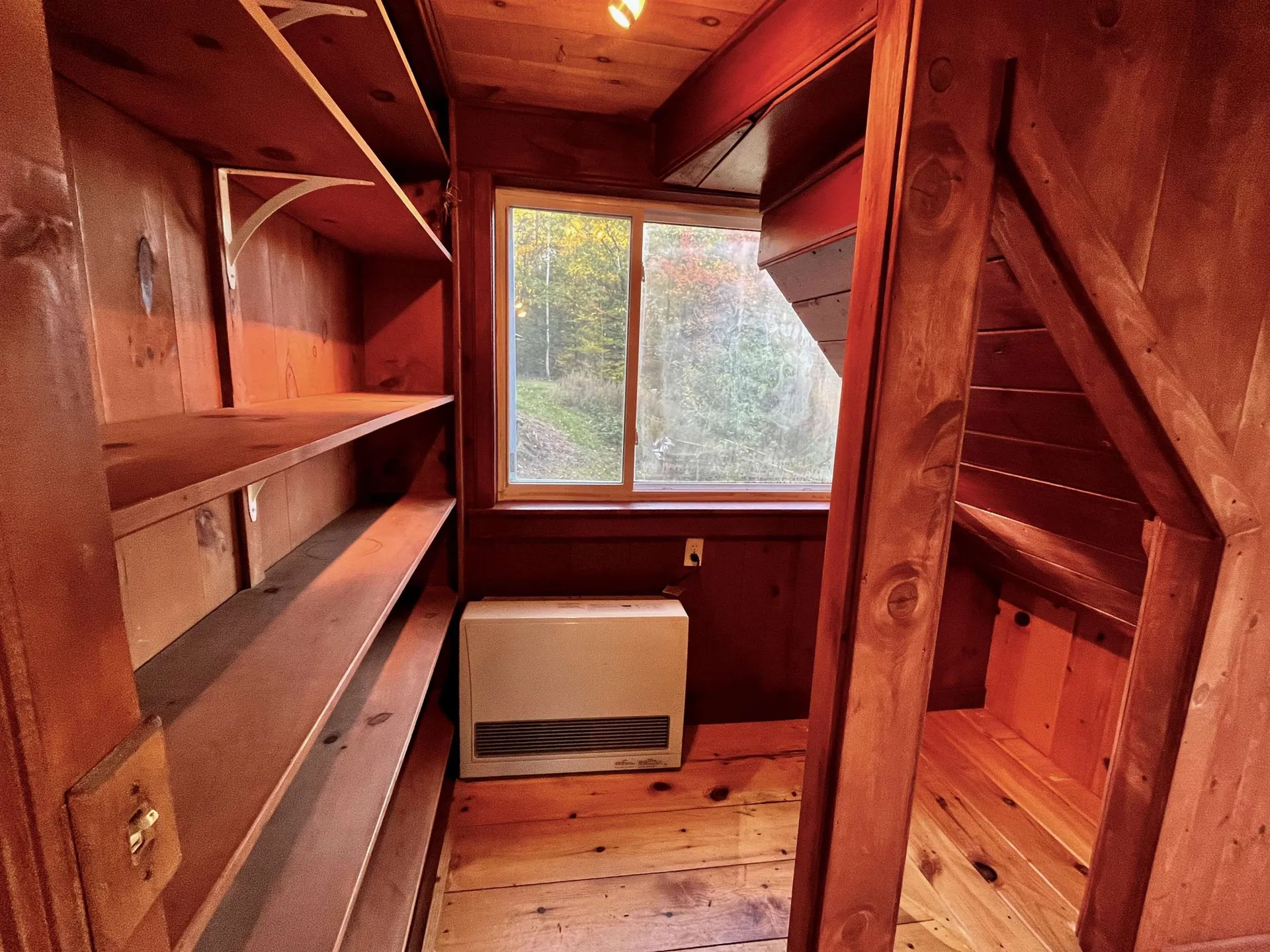 36 Murdough Road Stoddard NH 03464