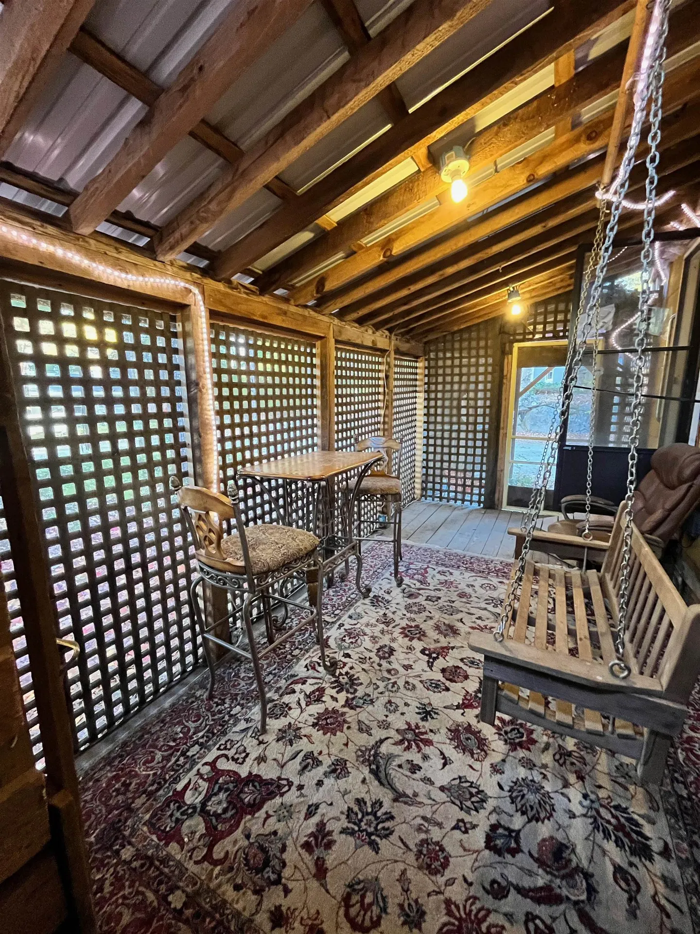 36 Murdough Road Stoddard NH 03464