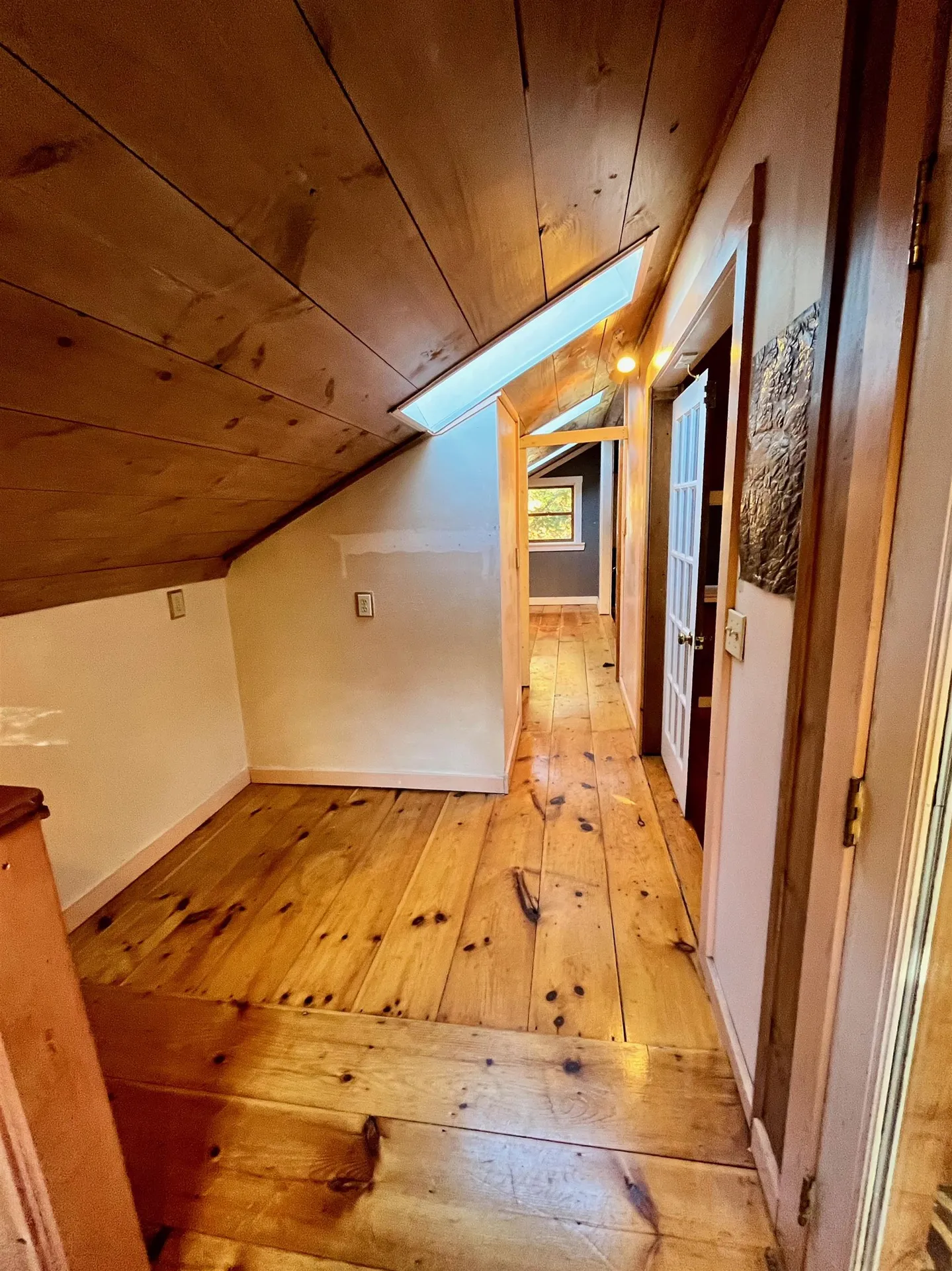 36 Murdough Road Stoddard NH 03464