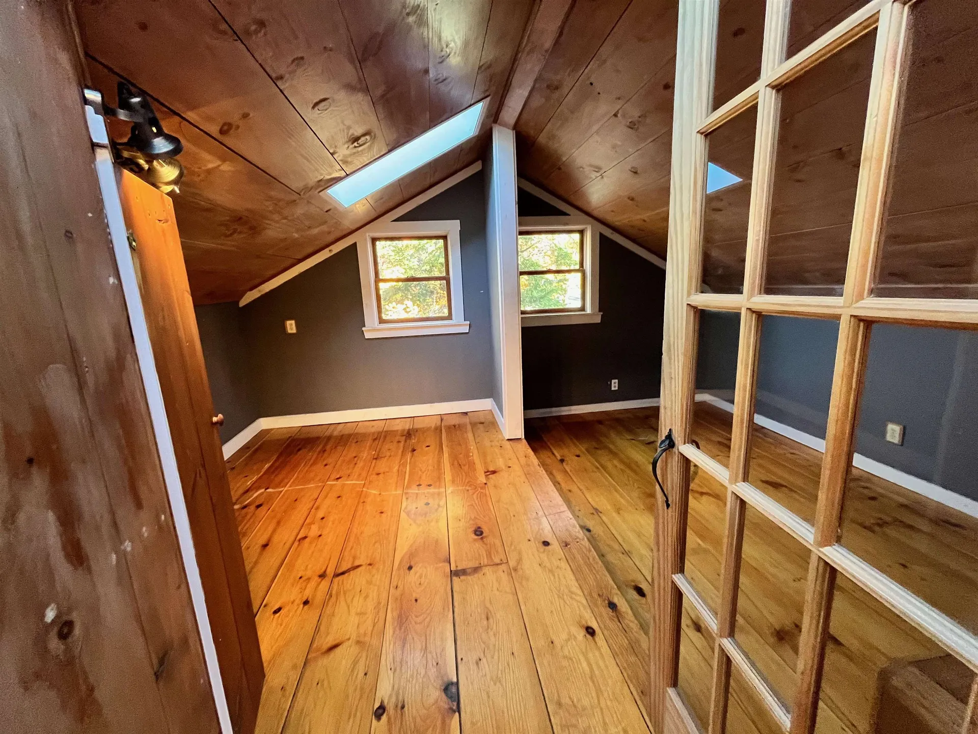 36 Murdough Road Stoddard NH 03464