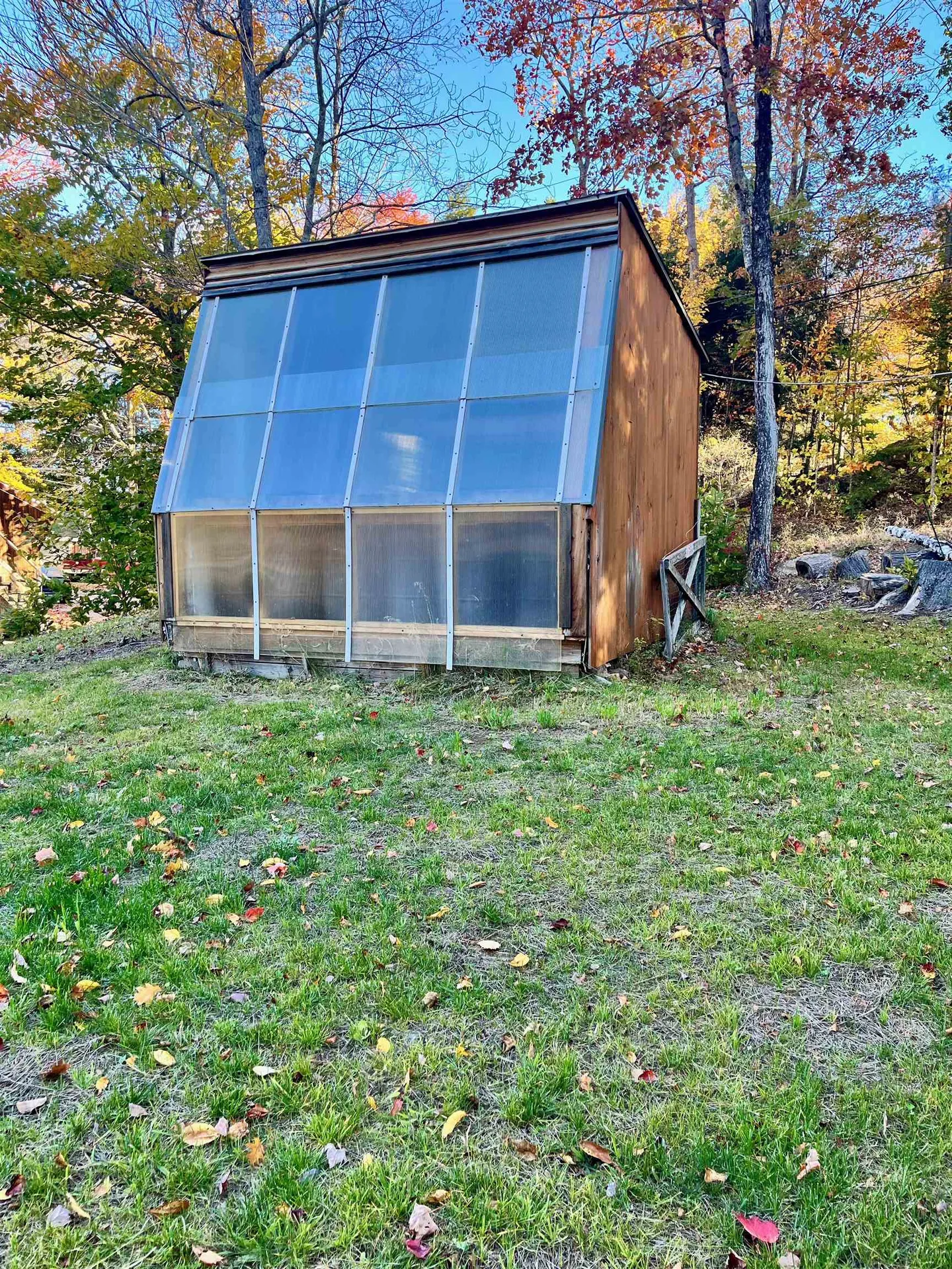 36 Murdough Road Stoddard NH 03464