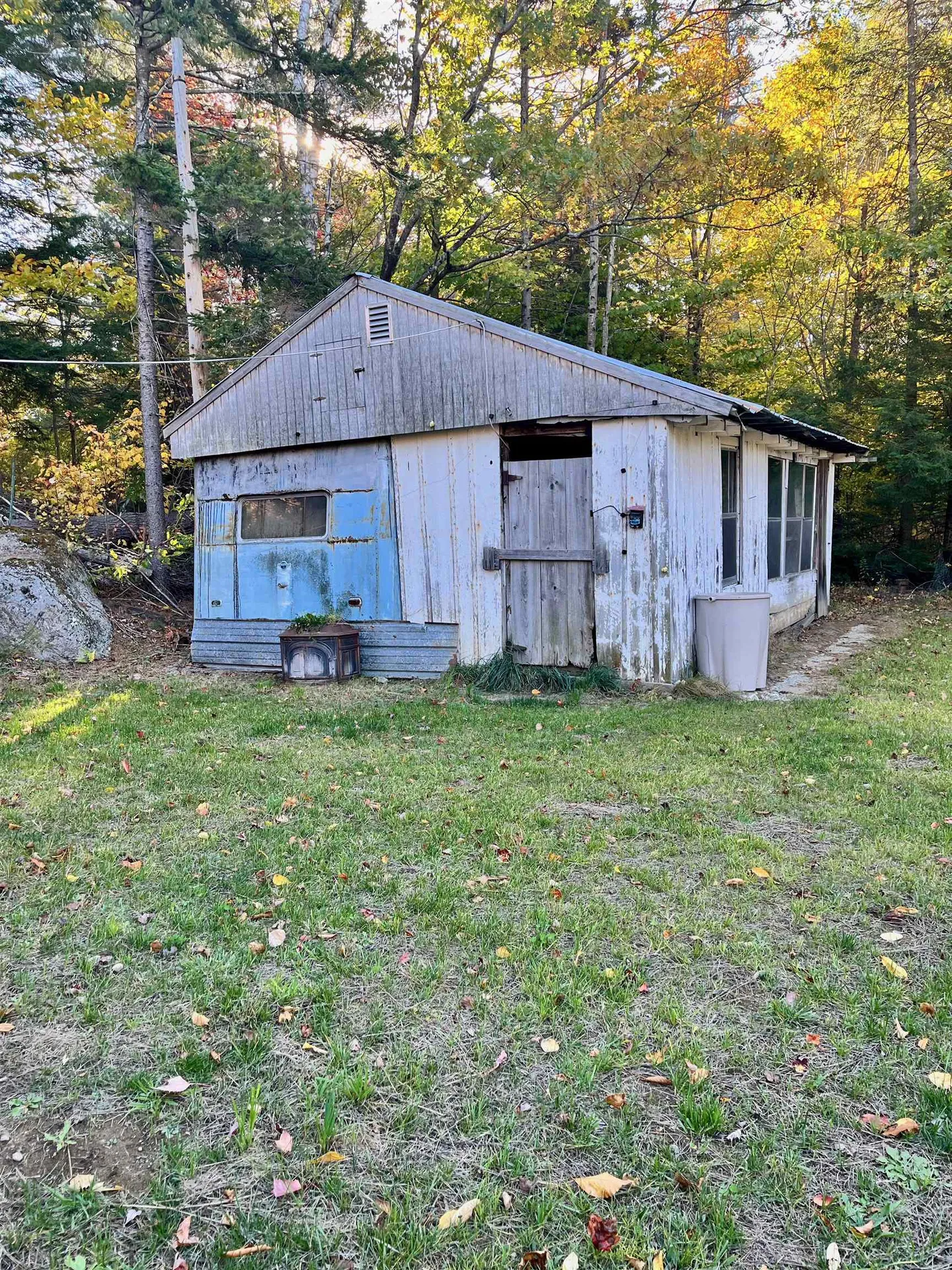 36 Murdough Road Stoddard NH 03464