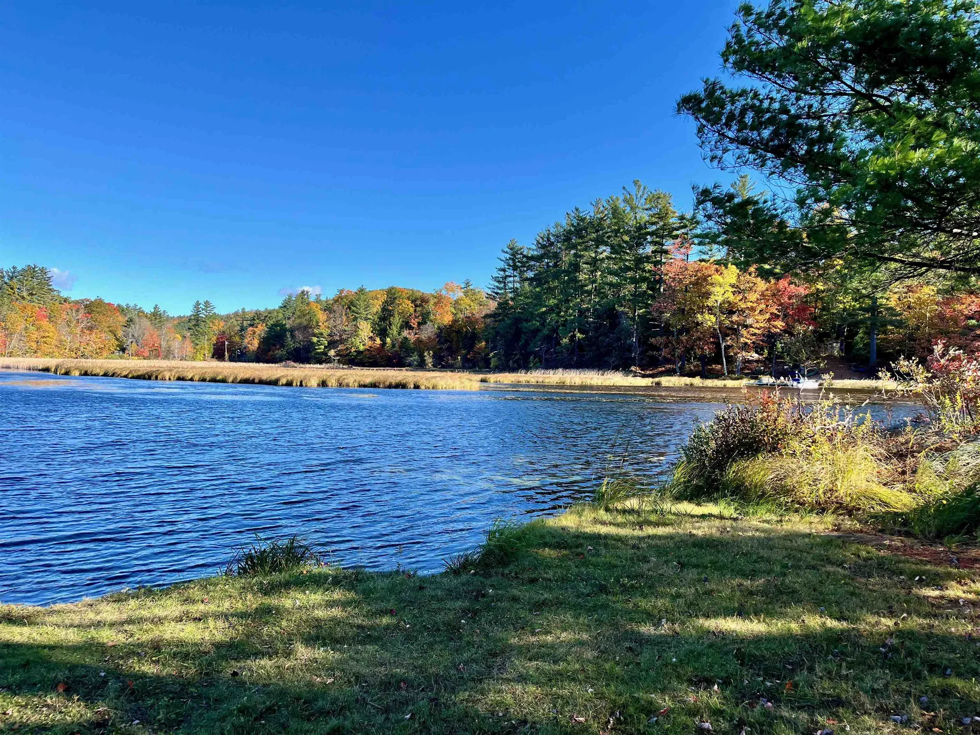 36 Murdough Road Stoddard NH 03464