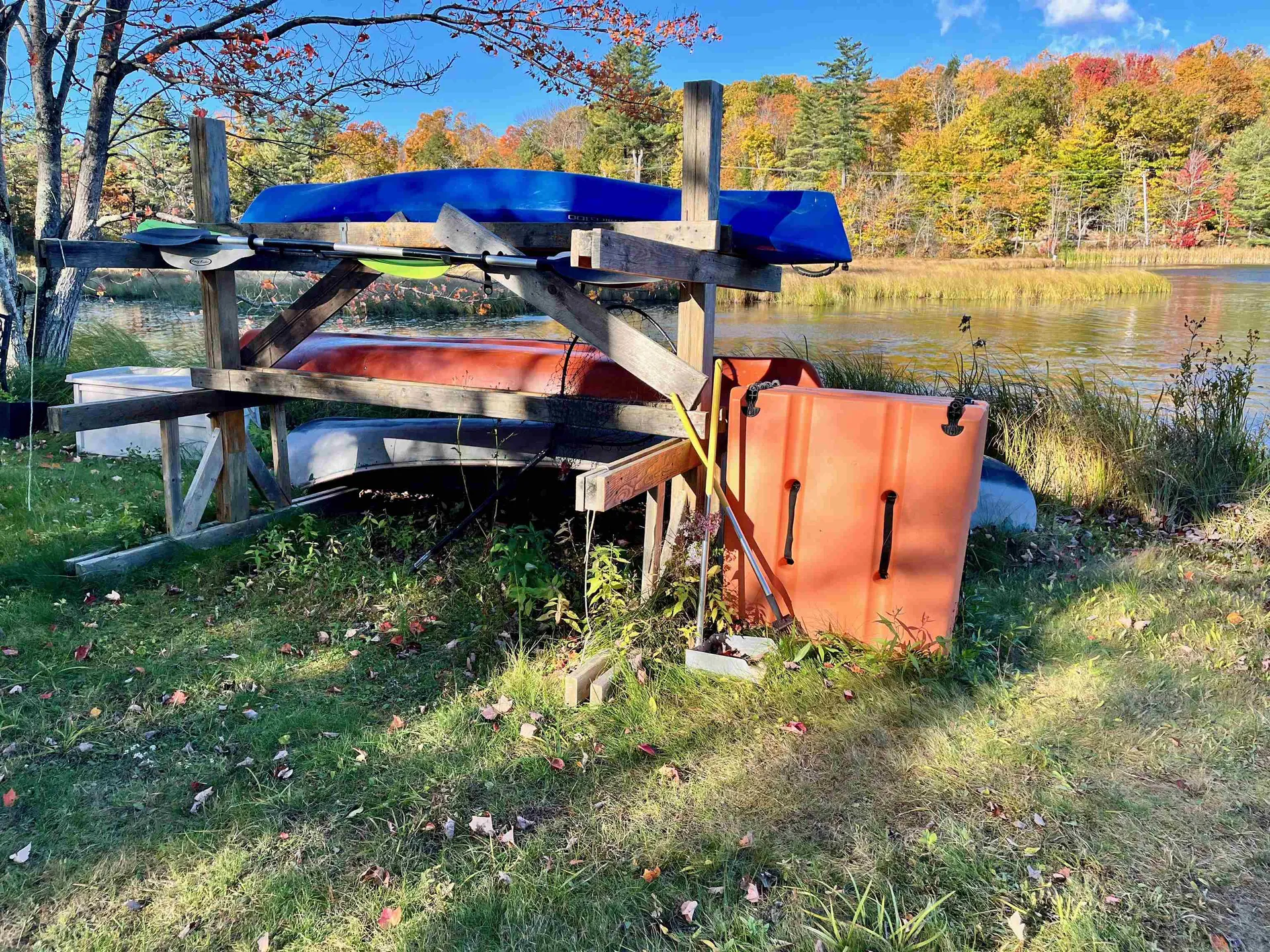 36 Murdough Road Stoddard NH 03464