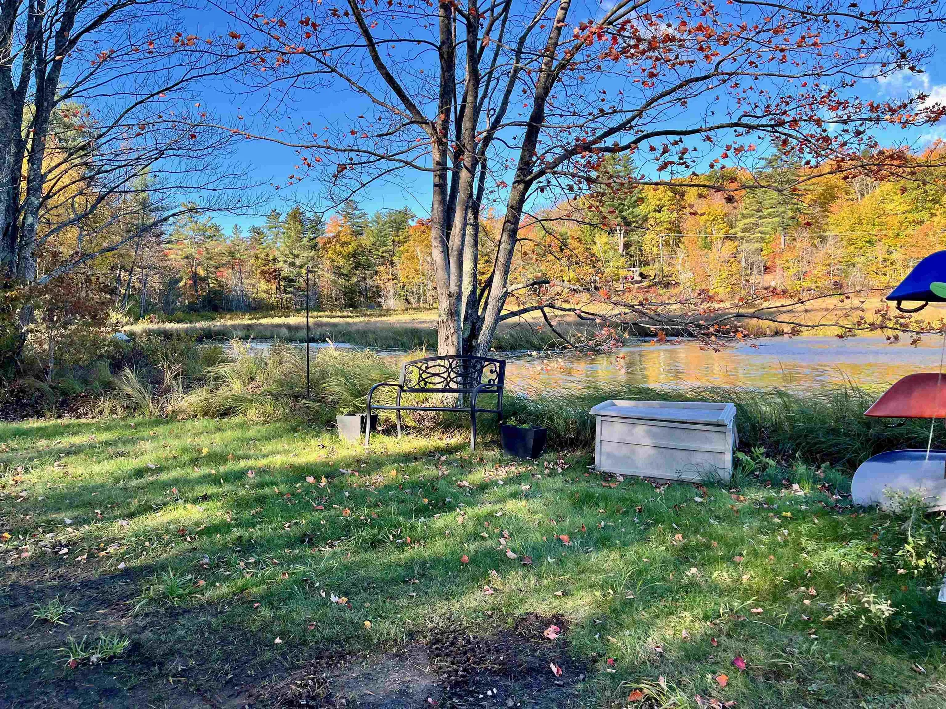 36 Murdough Road Stoddard NH 03464