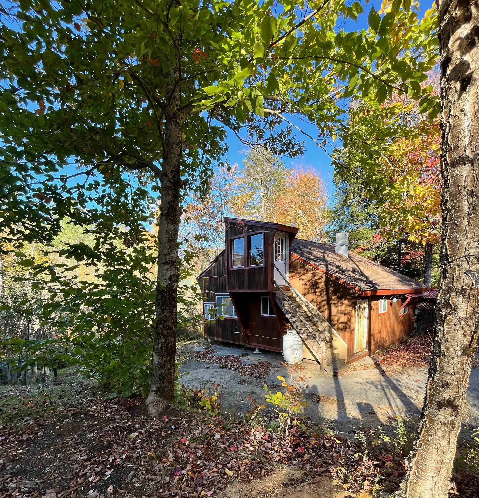 36 Murdough Road Stoddard NH 03464