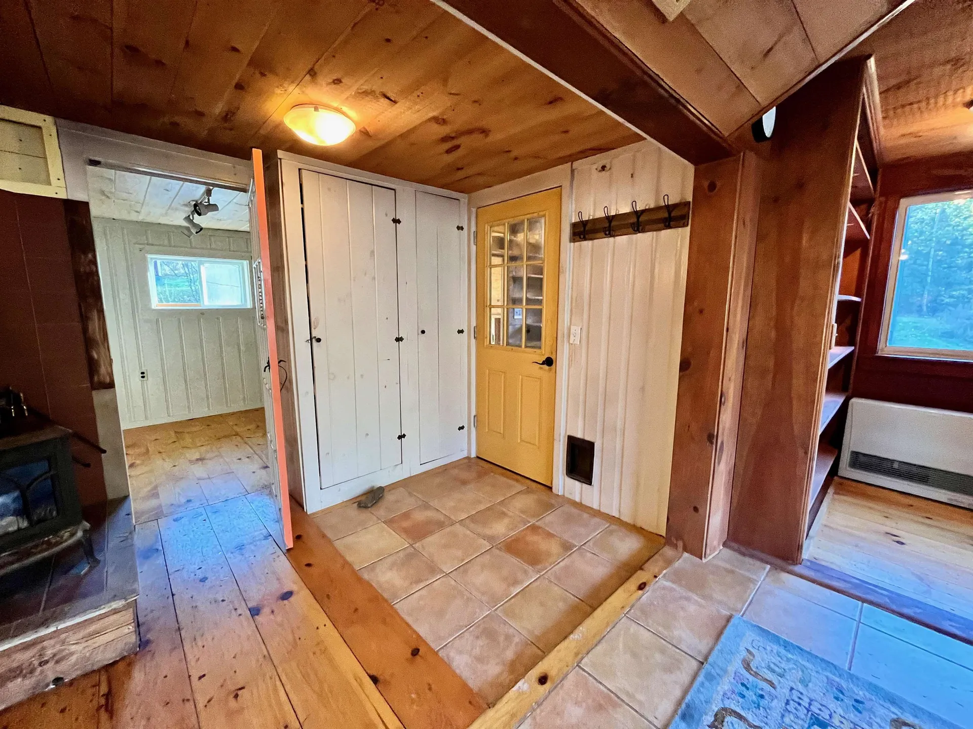 36 Murdough Road Stoddard NH 03464