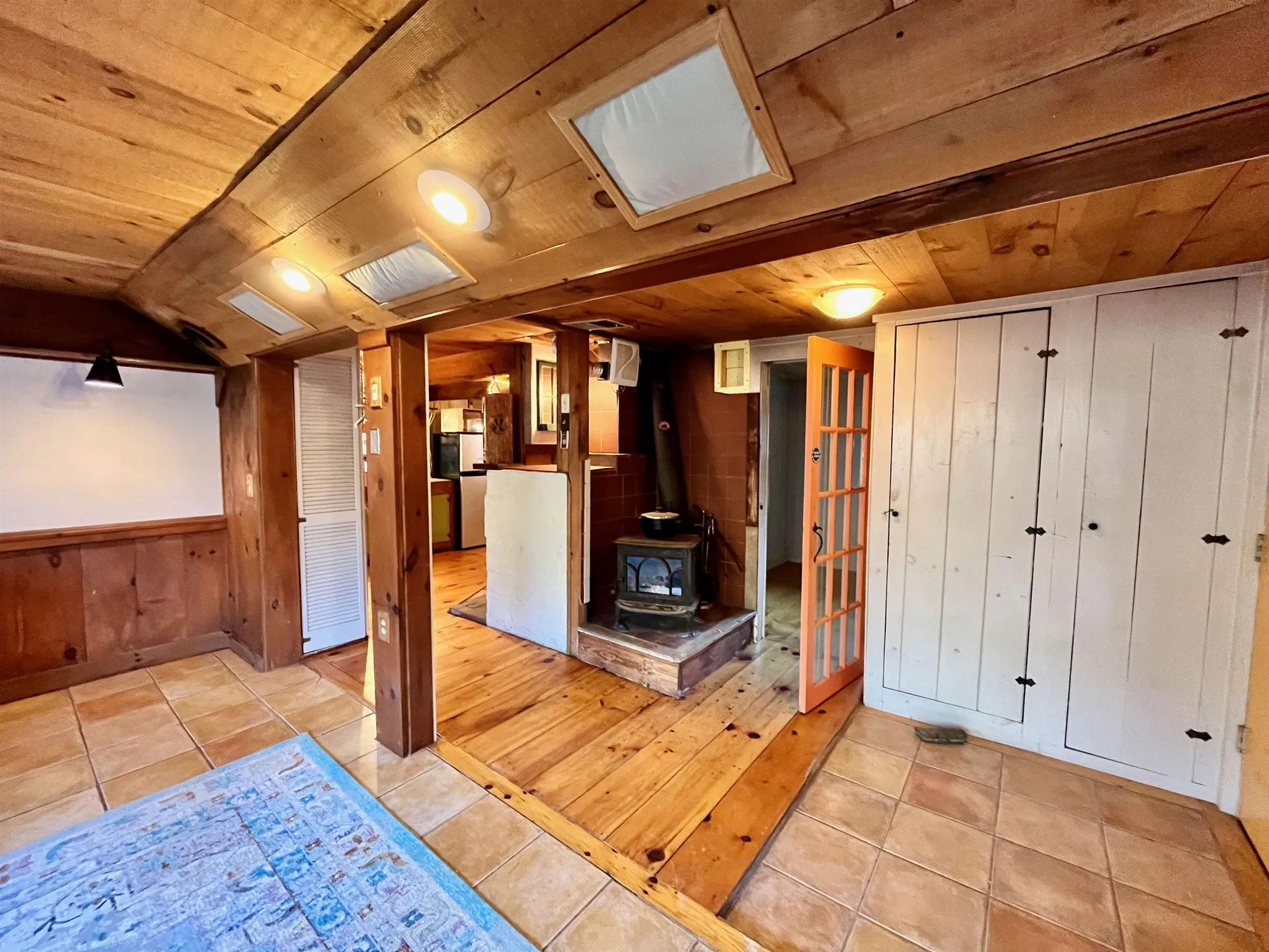 36 Murdough Road Stoddard NH 03464