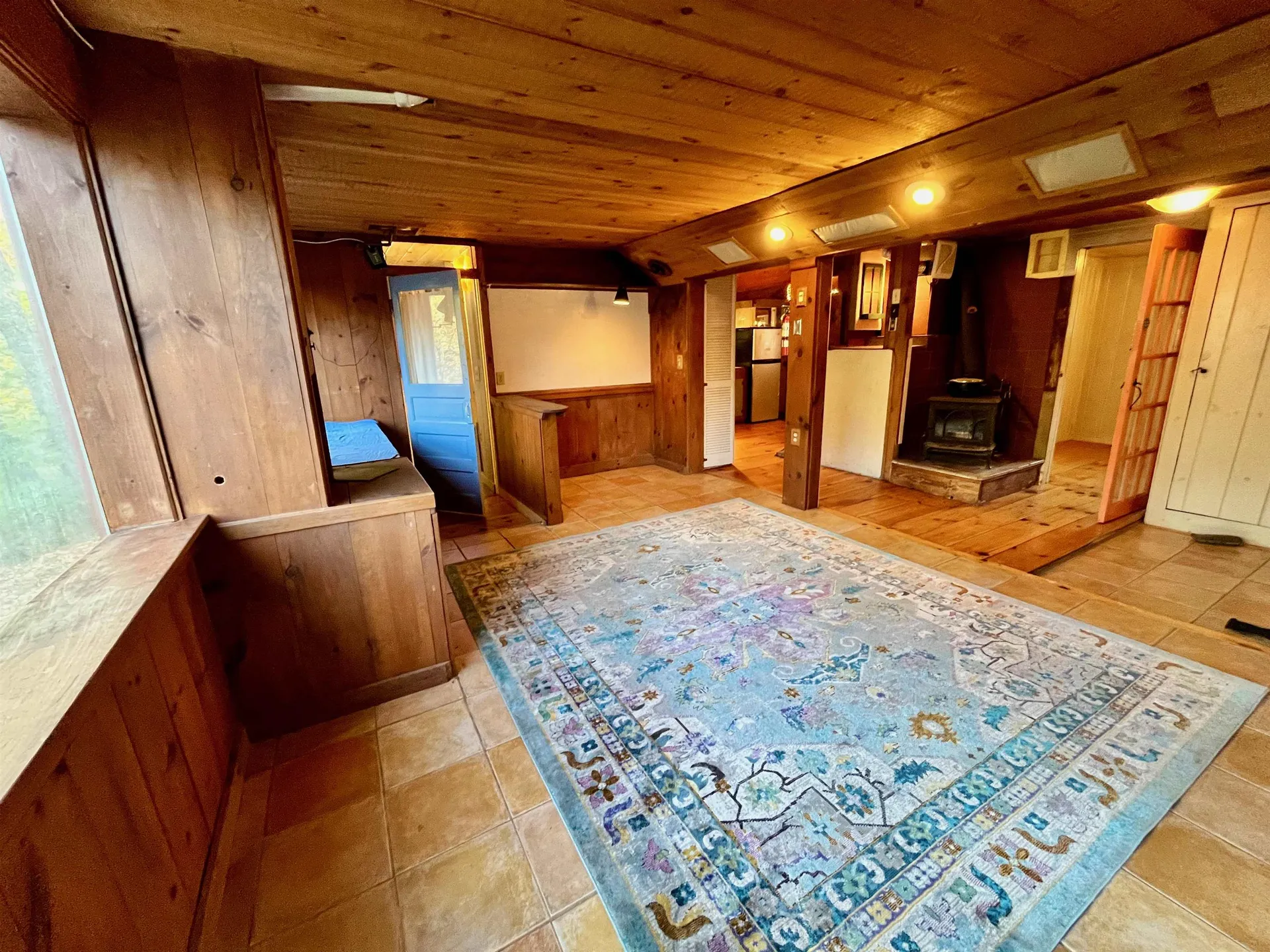 36 Murdough Road Stoddard NH 03464