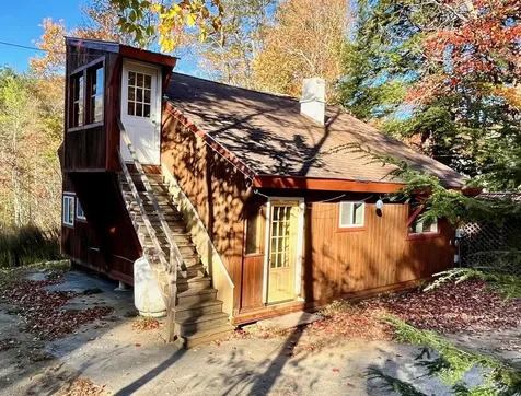 36 Murdough Road Stoddard NH 03464
