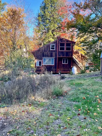 36 Murdough Road Stoddard NH 03464