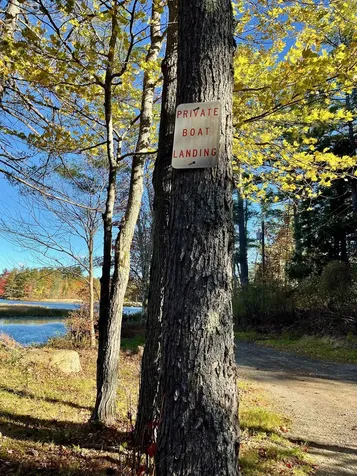 36 Murdough Road Stoddard NH 03464