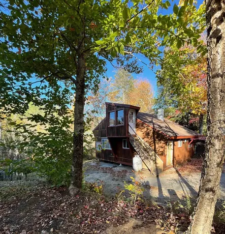 36 Murdough Road Stoddard NH 03464
