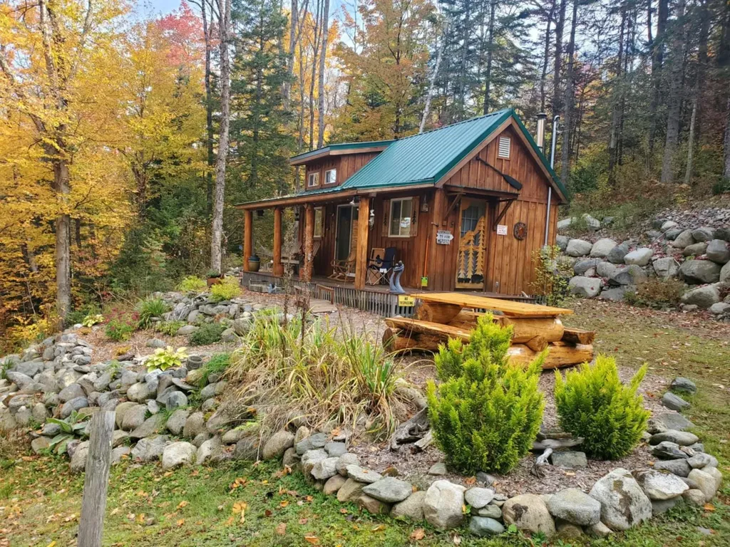 595 Dalton Road Dalton NH 03598