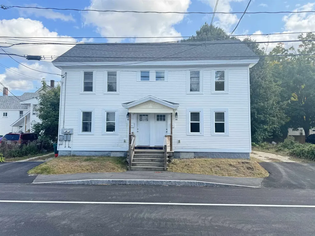 42-44 Congress Street Rochester NH 03867