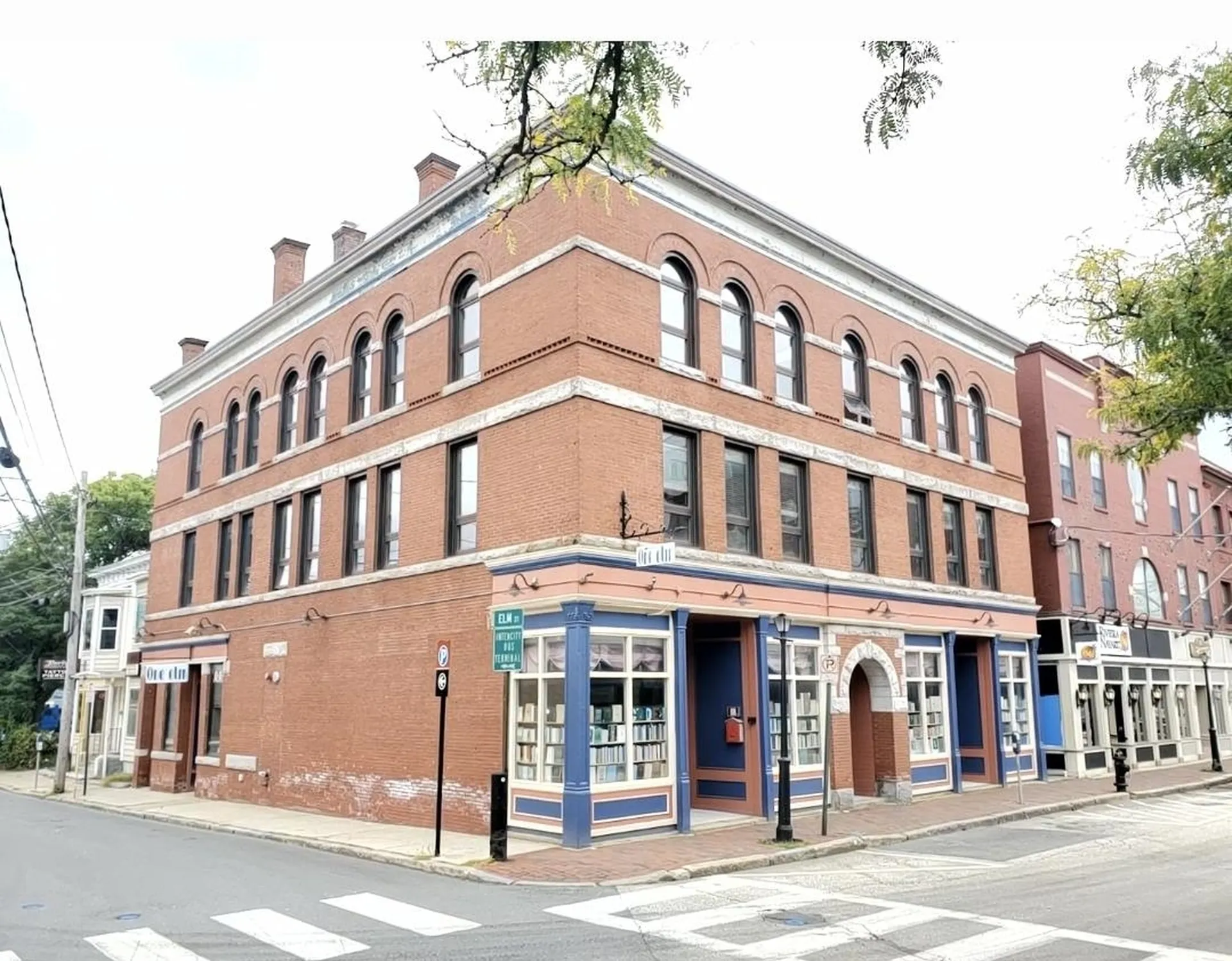 1 Elm Street Nashua NH 03060