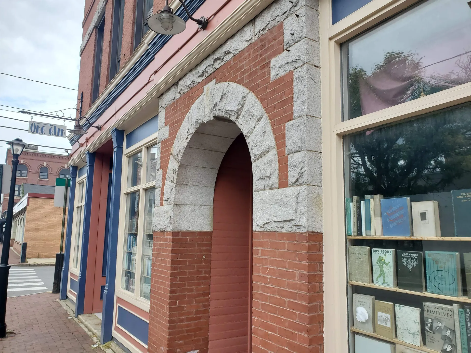 1 Elm Street Nashua NH 03060