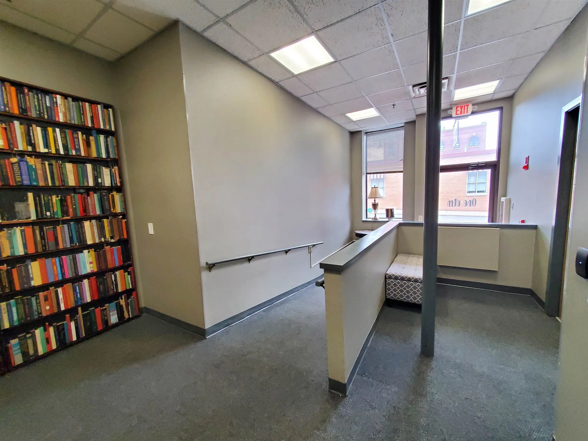 1 Elm Street Nashua NH 03060