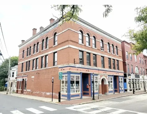 1 Elm Street Nashua NH 03060