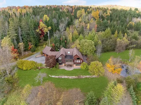 147 Green Hill Road Canaan VT 05903