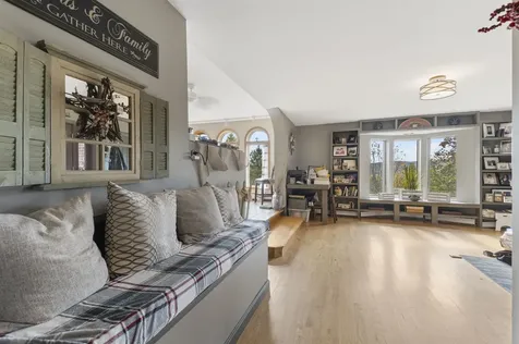 147 Green Hill Road Canaan VT 05903