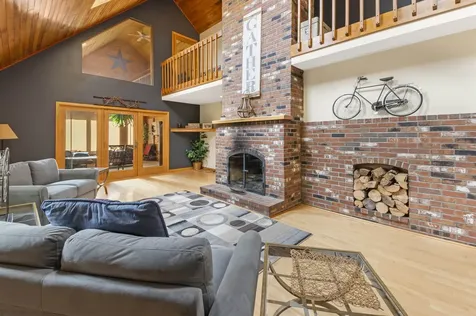 147 Green Hill Road Canaan VT 05903