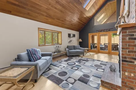 147 Green Hill Road Canaan VT 05903