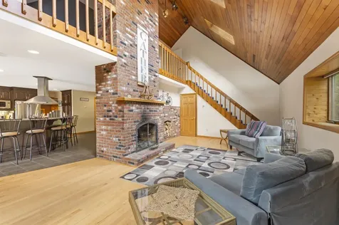 147 Green Hill Road Canaan VT 05903